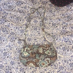 Nice Vera Bradley Purse!